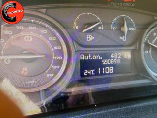 LANCIA Ypsilon usata, con Alzacristalli elettrici