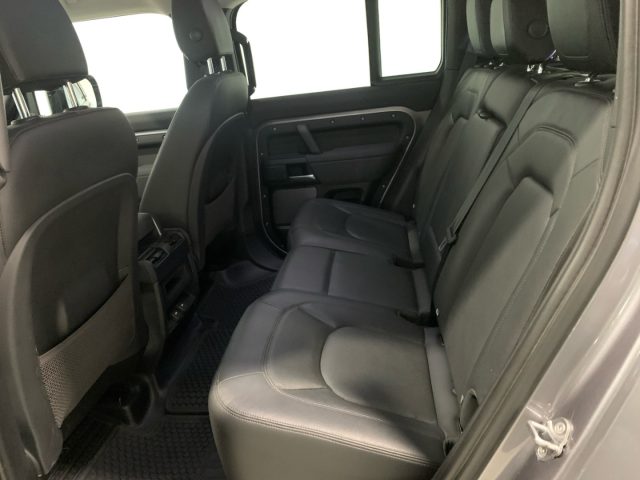 LAND ROVER Defender usata, con Alzacristalli elettrici