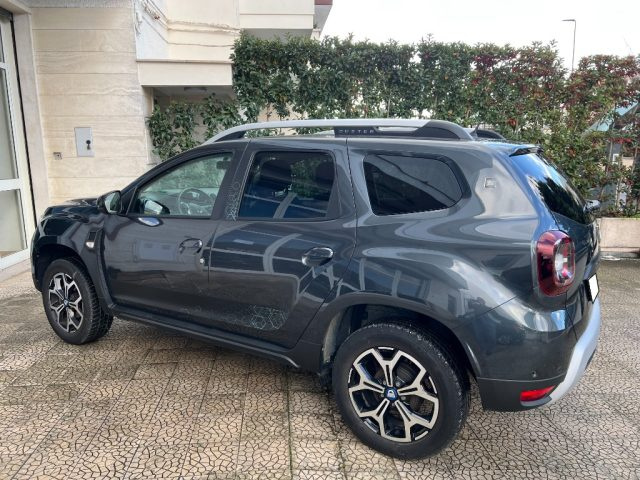DACIA Duster usata 8