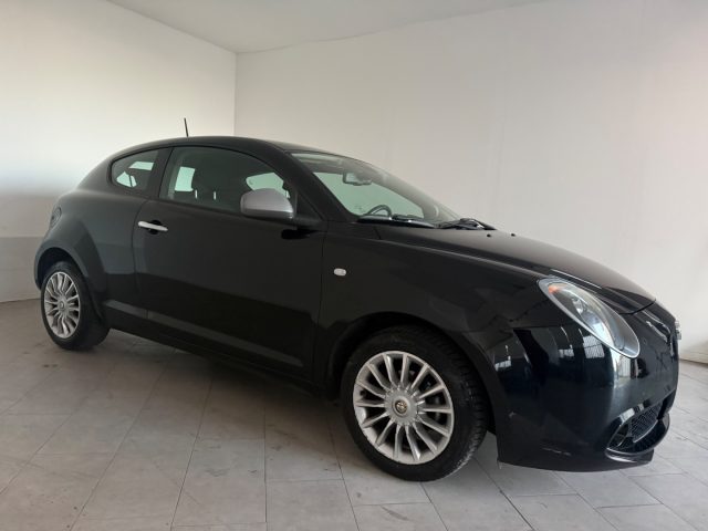 ALFA ROMEO MiTo usata 14
