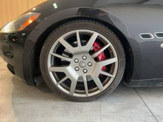 MASERATI GranTurismo usata, con Antifurto