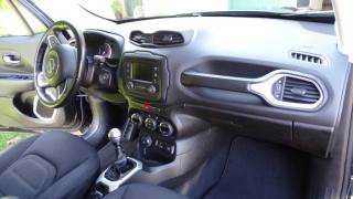 JEEP Renegade usata 86