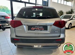 SUZUKI Vitara usata, con Alzacristalli elettrici