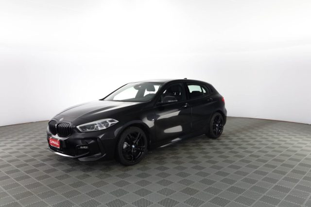 BMW 118 usata 6