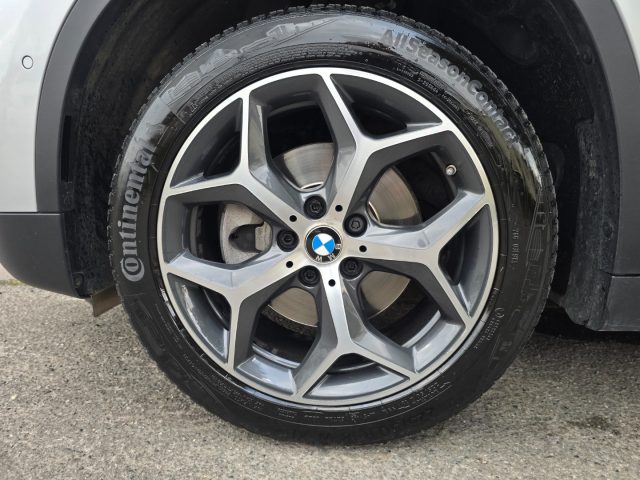 BMW X1 usata 146