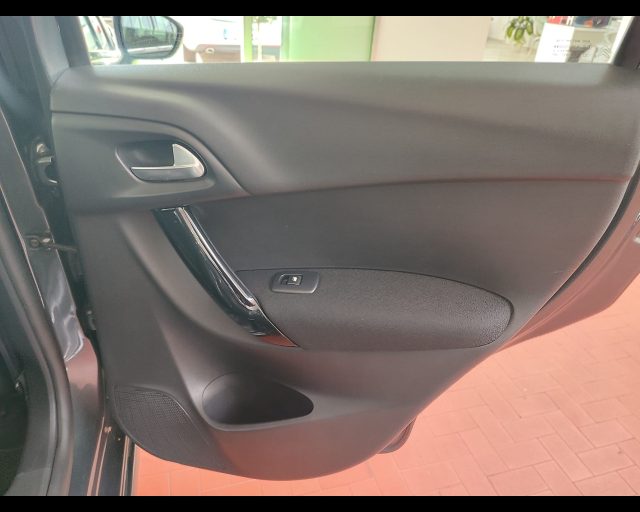 CITROEN C3 usata, con Fendinebbia