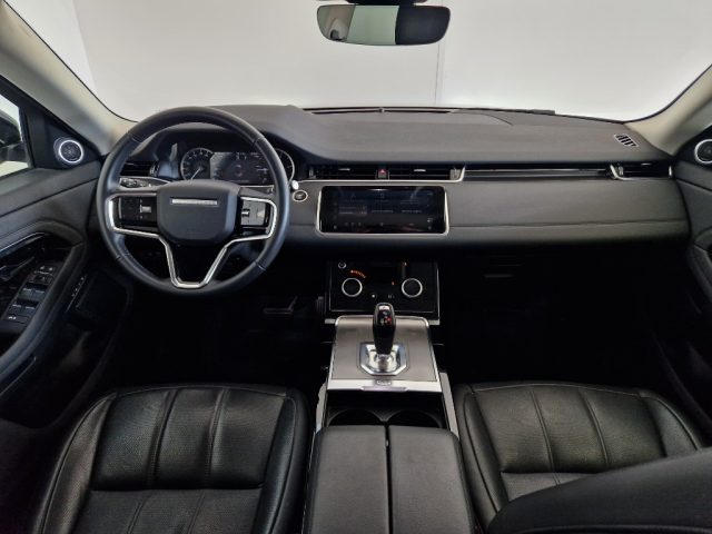 LAND ROVER Range Rover Evoque usata, con Airbag Passeggero