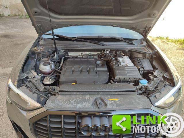 AUDI Q3 usata, con ESP