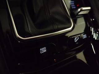 JEEP Compass usata 19