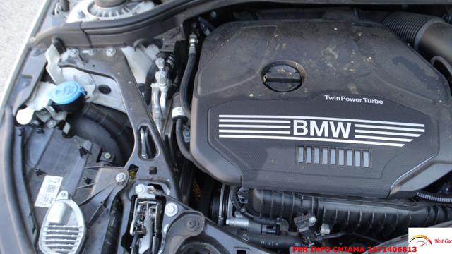 BMW 118 usata 111