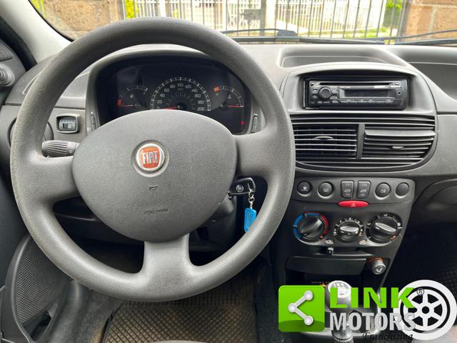 FIAT Punto usata 27