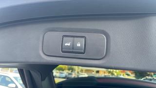 NISSAN Qashqai usata, con Regolazione elettrica sedili