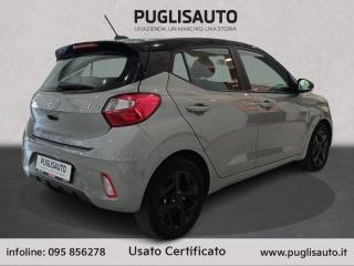 HYUNDAI i10 usata, con Airbag Passeggero