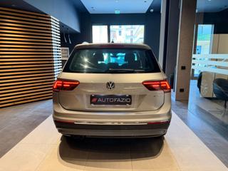 VOLKSWAGEN Tiguan usata, con Servosterzo