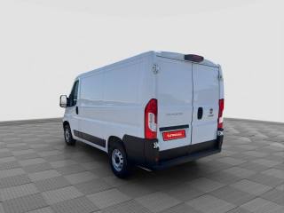 FIAT Ducato usata 2