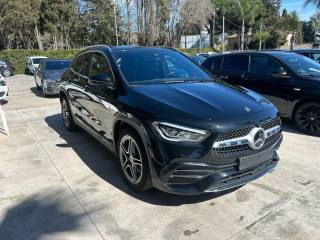 MERCEDES-BENZ GLA 200 usata, con Airbag Passeggero