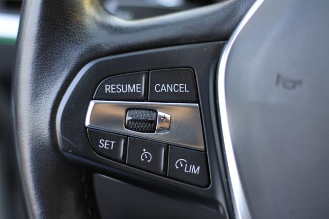 BMW 320 usata, con Trazione integrale