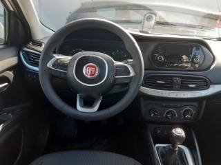 FIAT Tipo usata, con Cerchi in lega