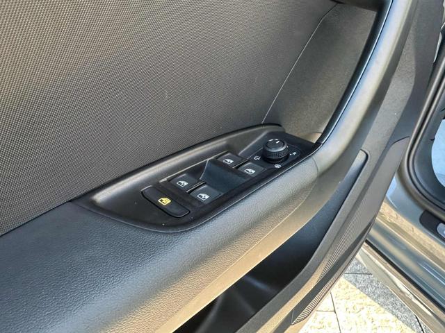 AUDI A1 usata, con Volante in pelle