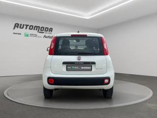 FIAT Panda usata, con Autoradio