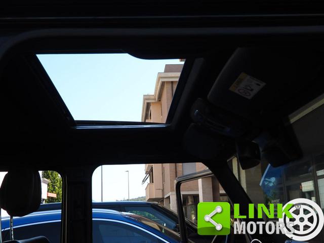 MERCEDES-BENZ G 350 usata 38