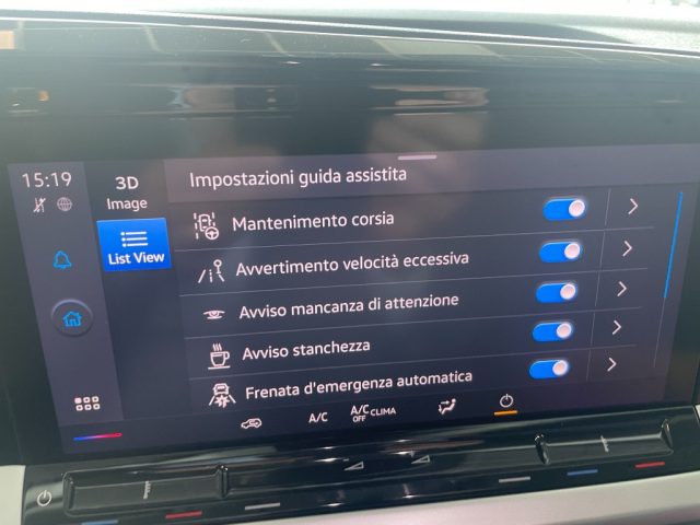 FORD Transit Connect usata, con Sistema di navigazione