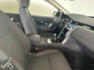 LAND ROVER Discovery Sport usata 2