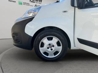 FIAT Fiorino usata 18