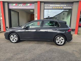 VOLKSWAGEN Golf usata, con Airbag