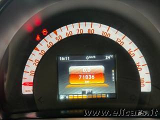 SMART ForTwo usata, con Climatizzatore