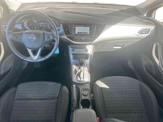 OPEL Astra usata, con Controllo trazione