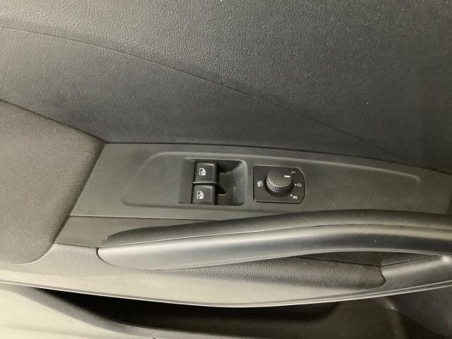 SKODA Fabia usata, con Frenata d
