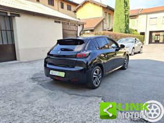 PEUGEOT 208 usata, con Controllo automatico clima