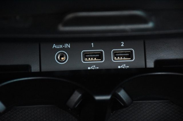 SMART ForTwo usata, con Chiusura centralizzata telecomandata