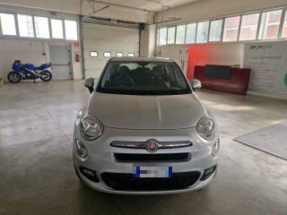 FIAT 500X 1.6 MultiJet 120 CV Pop Star