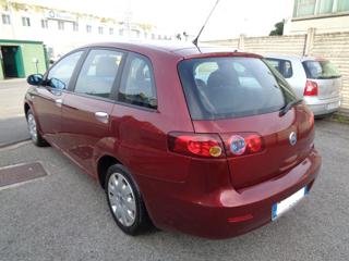 FIAT Croma usata, con Airbag Passeggero