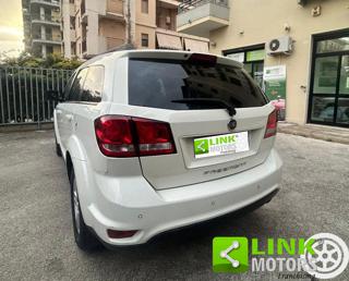 FIAT Freemont usata, con Airbag Passeggero