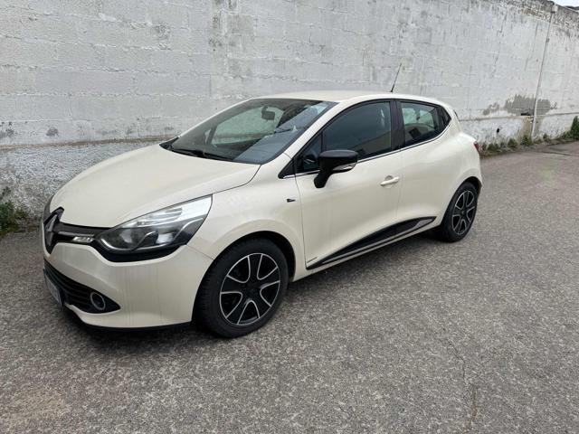 RENAULT Clio usata, con ABS