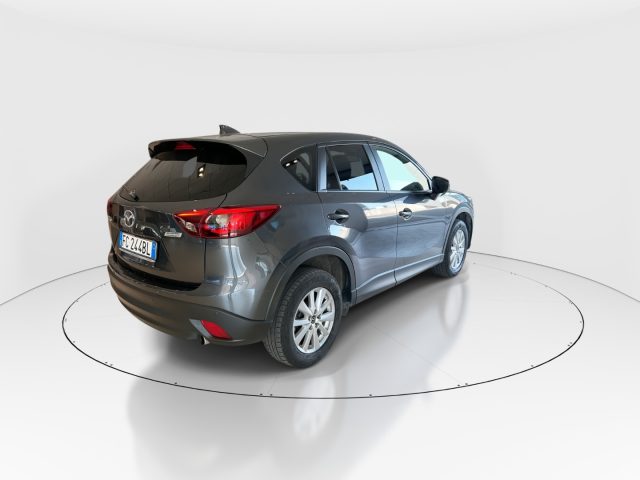 MAZDA CX-5 usata, con Airbag