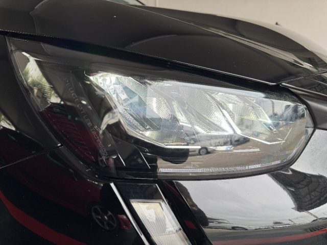 PEUGEOT 208 usata, con Climatizzatore