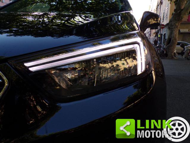 OPEL Mokka X usata, con ESP