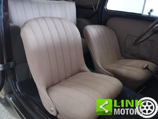 FIAT 500 usata 11