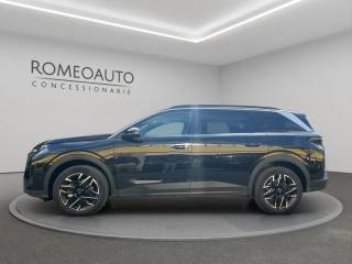 PEUGEOT 5008 usata, con Autoradio