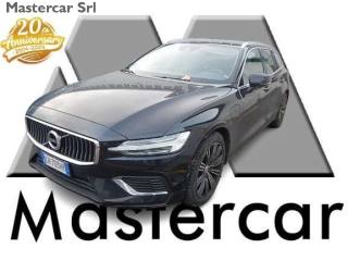 VOLVO V60 V60 2.0 t6 phev Inscription awd auto my21 GH703HR