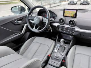AUDI Q2 usata, con Specchietti laterali elettrici