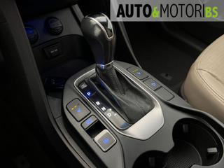 HYUNDAI Santa Fe usata, con Controllo trazione