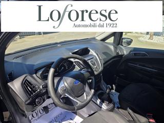 FORD B-Max usata, con Alzacristalli elettrici