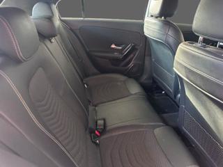 MERCEDES-BENZ A 180 usata, con Airbag laterali