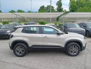 JEEP Avenger usata, con Airbag Passeggero