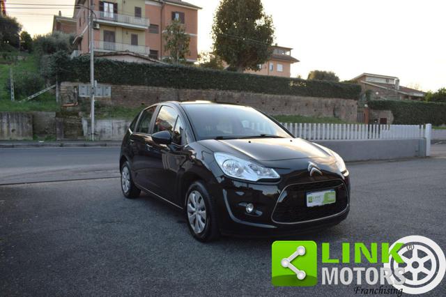 CITROEN C3 usata, con Airbag